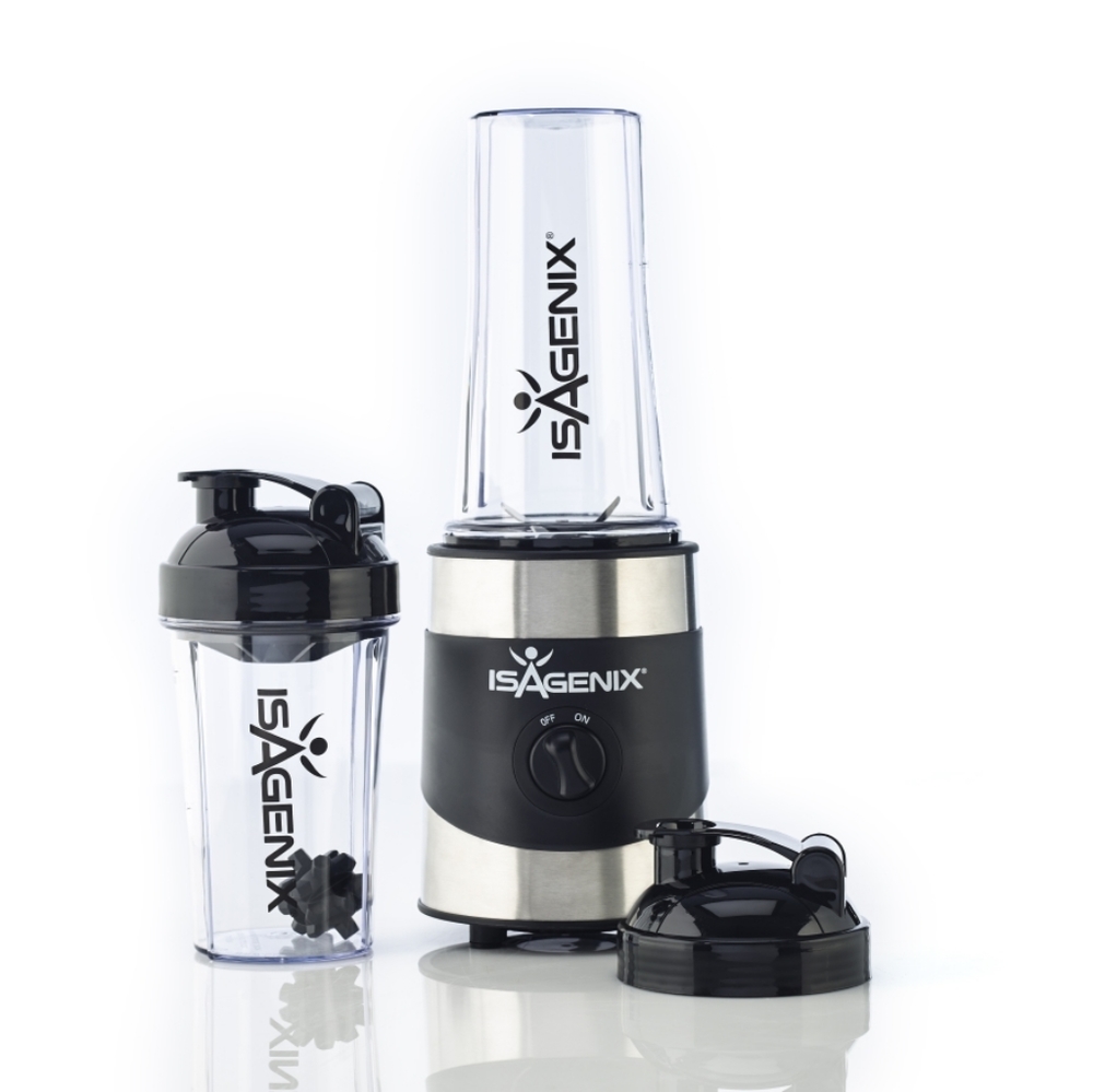 Isagenix Blender with bonus cup